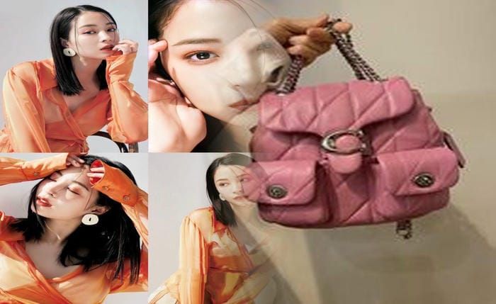 coach アウトレット トート バッグ