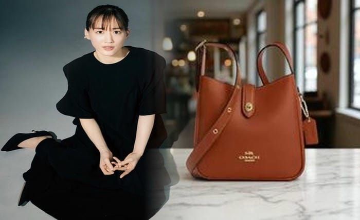 コーチ キース へ リング トート バッグ