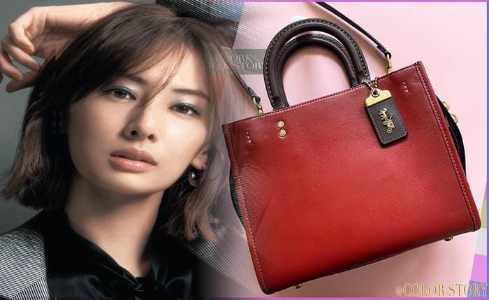 コーチ の バッグ