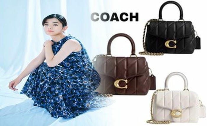 コーチ メンズ トート バッグ アウトレット