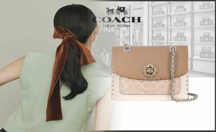 コーチ ショルダー バッグ アウトレット メンズ