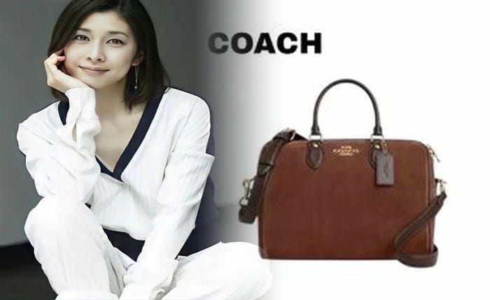 コーチ 2way ショルダー バッグ アウトレット