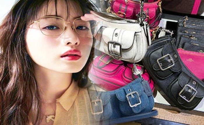 コーチ バッグ 買取