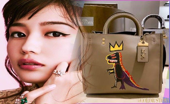 コーチ バッグ 新作