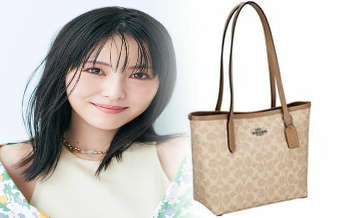 コーチ 新作 バッグ