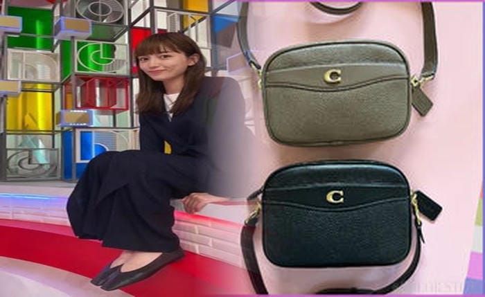 コーチ ミニ バッグ