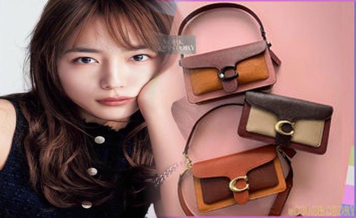 コーチ バケツ バッグ