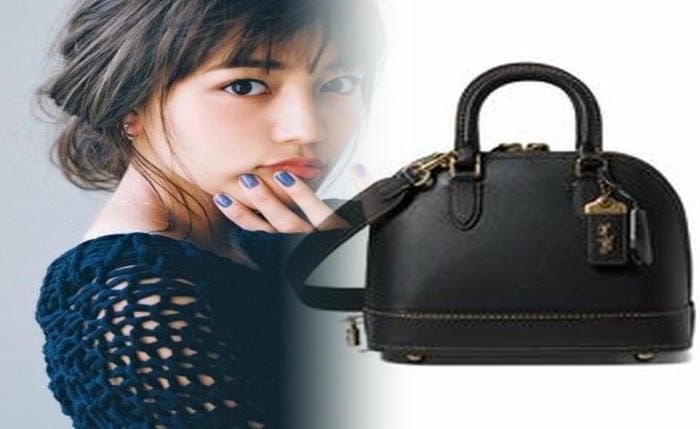 コーチ 肩掛け バッグ