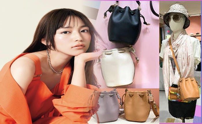 コーチ バック パック