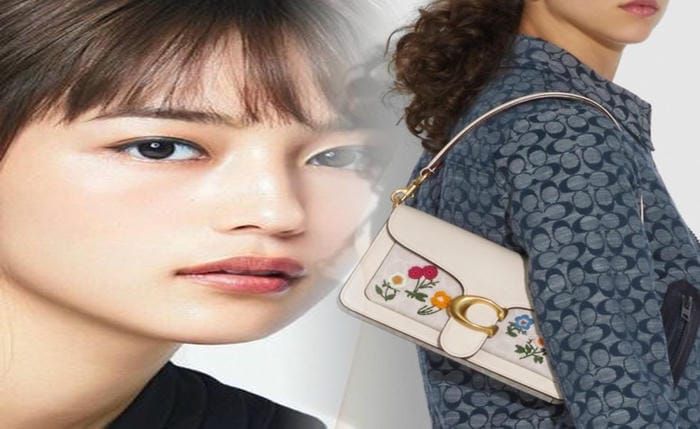 コーチ ボディ バッグ