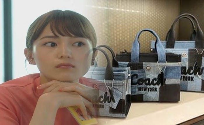 コーチ メンズ バッグ