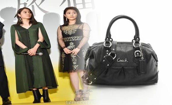 メンズ コーチ バッグ