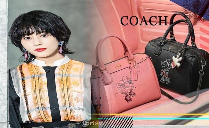 コーチ トート バッグ