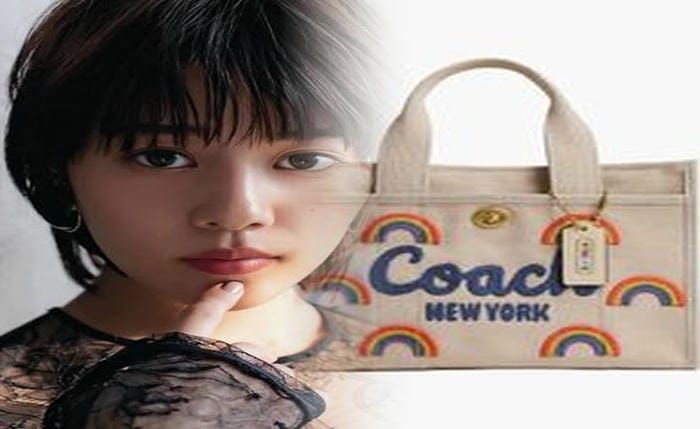 オールド コーチ バッグ