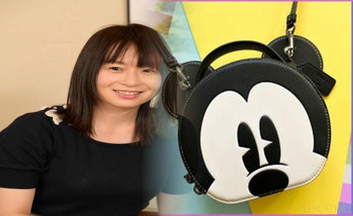 コーチ メンズ リュック