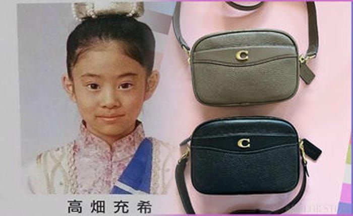 コーチ ビジネス バッグ