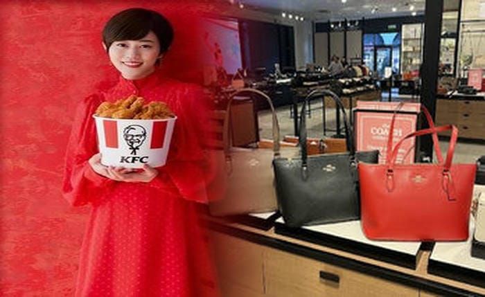 coach バック パック