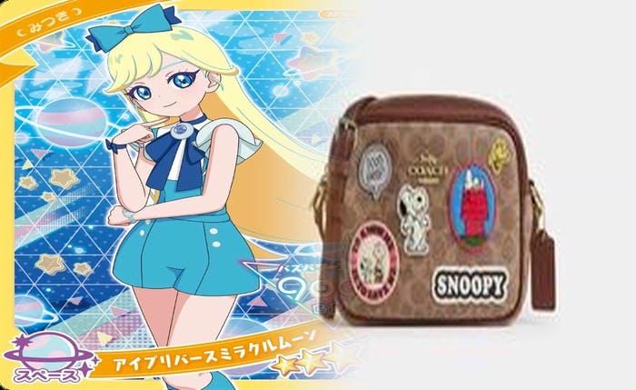 コーチ バッグ 斜 めがけ