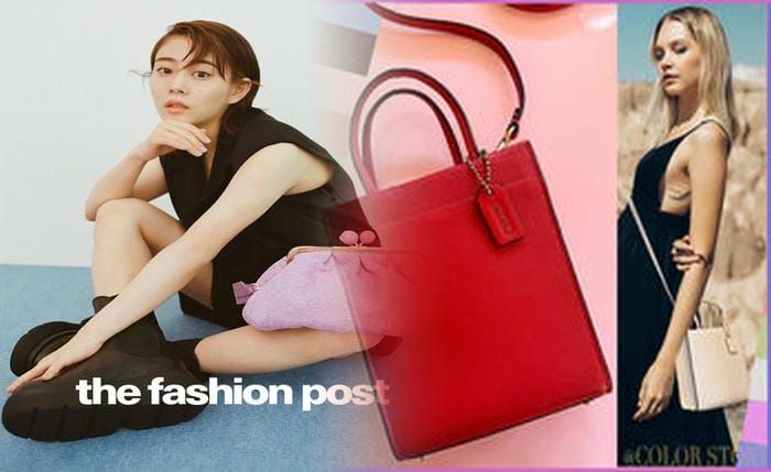 コーチ ショルダー バック