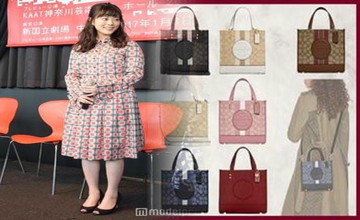 coach バッグ メンズ