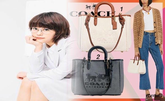 coach メンズ バッグ