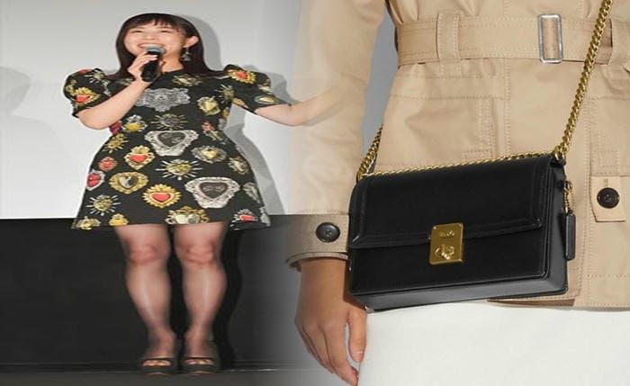 レディース コーチ バッグ