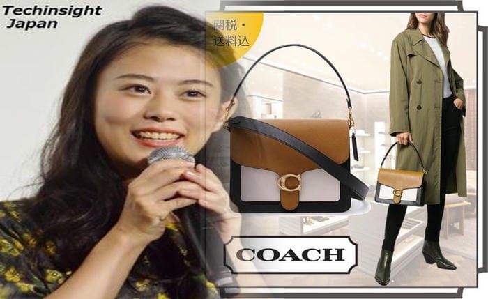 コーチ バッグ ショルダー