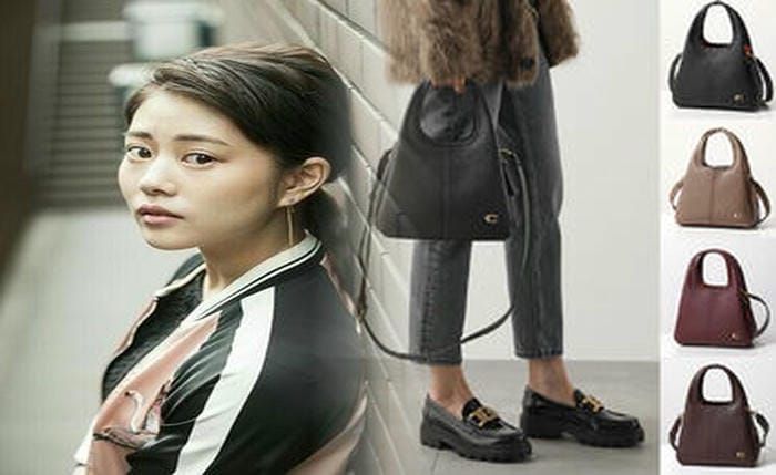 コーチ ショルダー バッグ