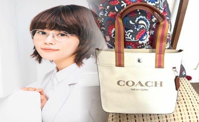 coach ビジネス バッグ