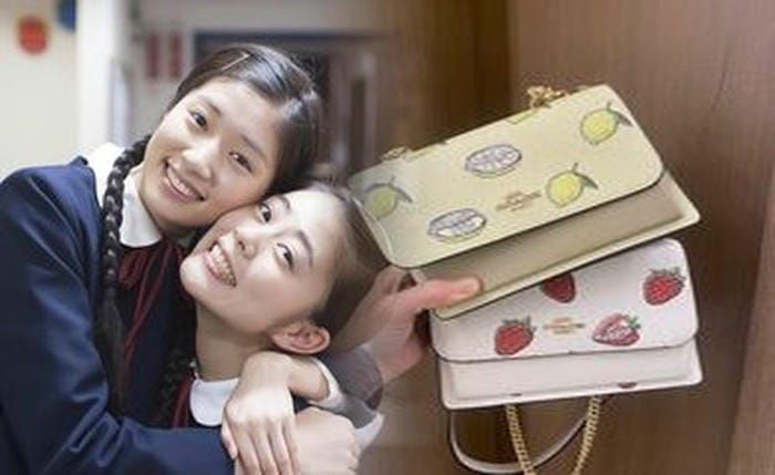 coach メンズ リュック