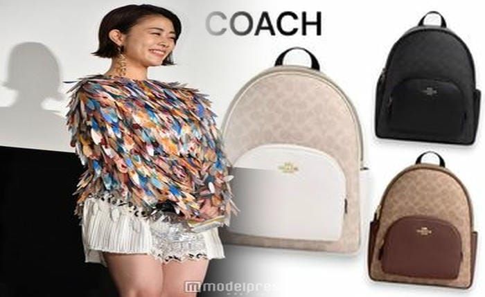 コーチ カバン アウトレット