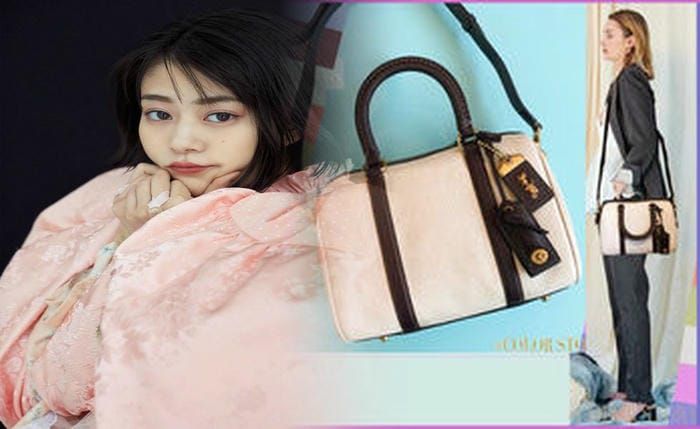 coach バッグ 斜 めがけ
