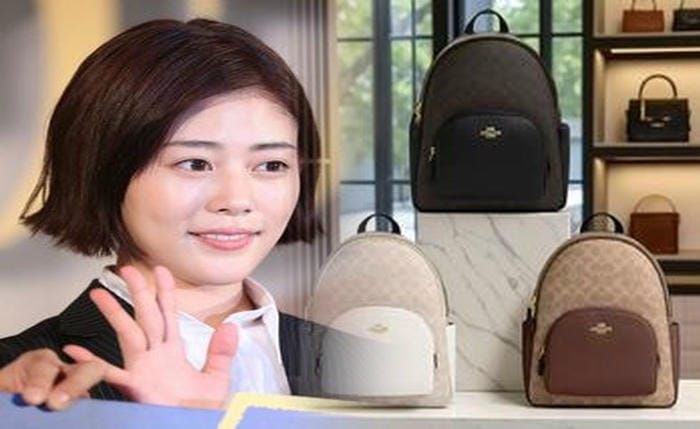 コーチ バッグ 黒 ショルダー