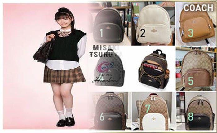 コーチ トート バッグ メンズ