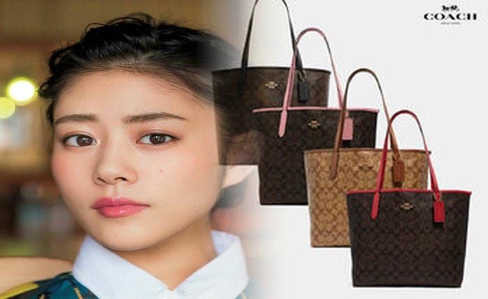 coach ショルダー バッグ