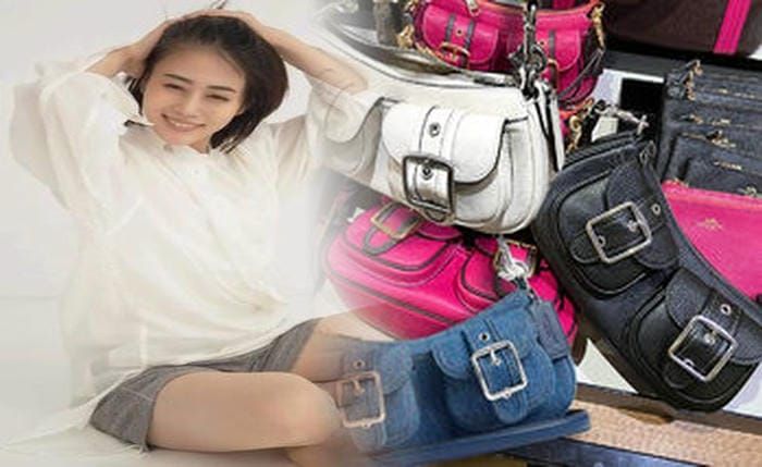 コーチ バッグ 新作 レディース