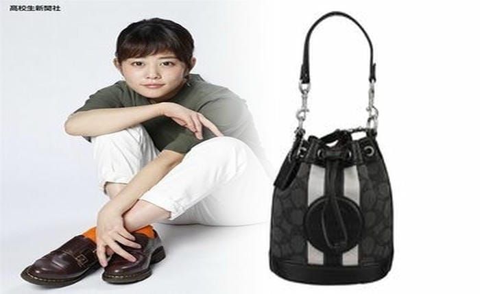 コーチ ミニ バッグ レディース