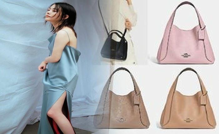 コーチ ショルダー バッグ 人気