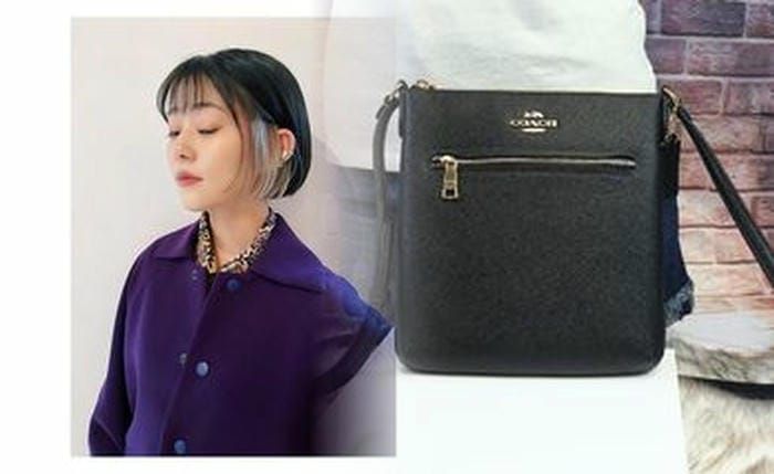 コーチ 人気 ショルダー バッグ