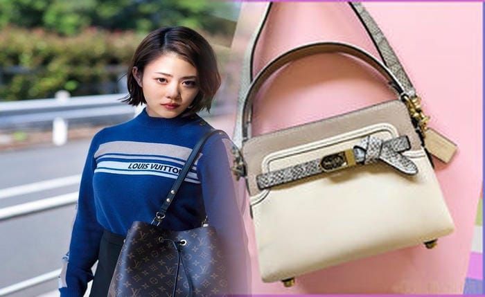 コーチ バッグ 汚れ 落とし 方