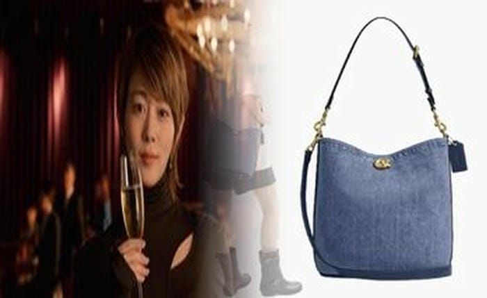 コーチ 通勤 バッグ レディース