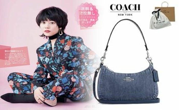 コーチ バッグ 人気 ランキング