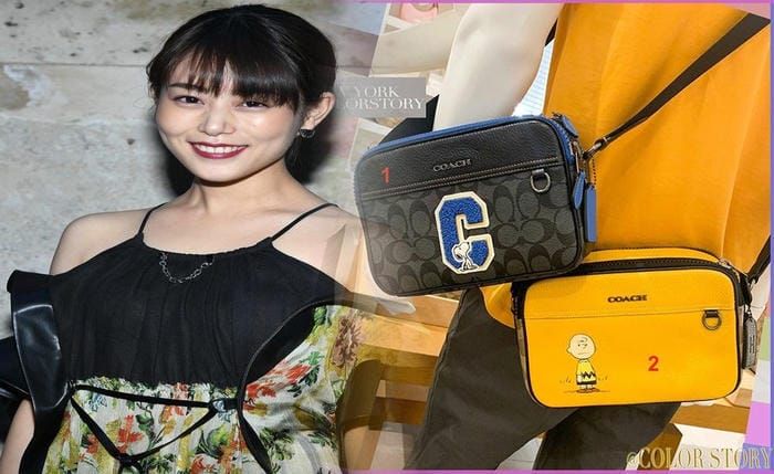 コーチ トート バッグ 大 容量