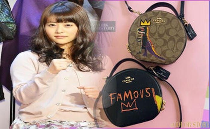 コーチ バッグ 黒 アウトレット