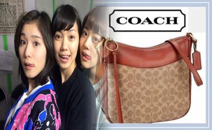 コーチ ボストン バッグ メンズ