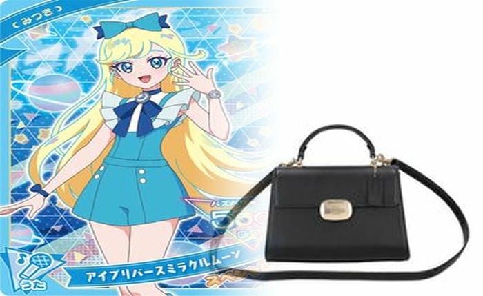 コーチ ショルダー ベルト 単品