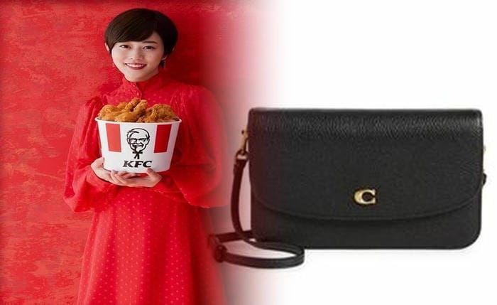 コーチ 恐竜 ショルダー バッグ