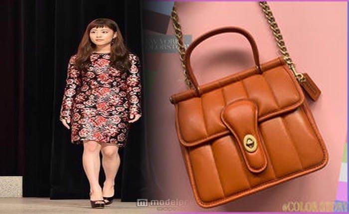 コーチ ショルダー バッグ ミニ