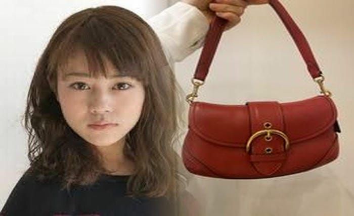 コーチ バッグ メンズ ビジネス