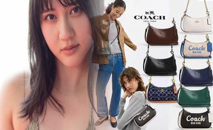 coach アウトレット バック